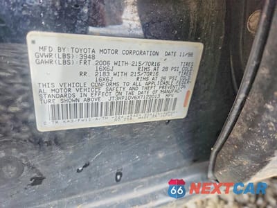 Zdjęcie 13 z 13 samochodu: 1999 TOYOTA RAV4 BASE VIN:JT3HP10V6X7122013 - miniatura