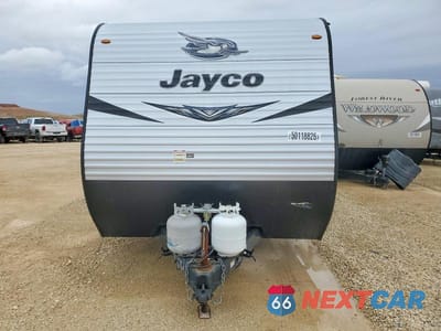 Zdjęcie 7 z 10 samochodu: 2020 JAYCO JAY FLIGHT CAMPER VIN:1UJBJ0BRXL17X0383 - miniatura