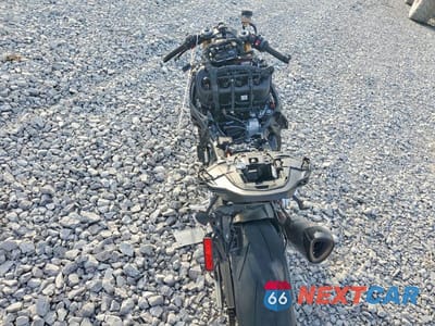 Zdjęcie 6 z 9 samochodu: 2025 BMW S 1000 RR VIN:WB10P230XS6L62112 - miniatura