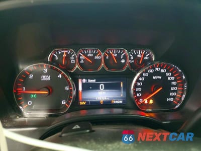 Zdjęcie 9 z 12 samochodu: 2015 GMC SIERRA K1500 SLE VIN:1GTV2UEC1FZ220309 - miniatura