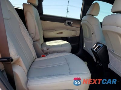 Zdjęcie 11 z 13 samochodu: 2025 KIA SORENTO SXP VIN:KNDRKDJG8S5338613 - miniatura