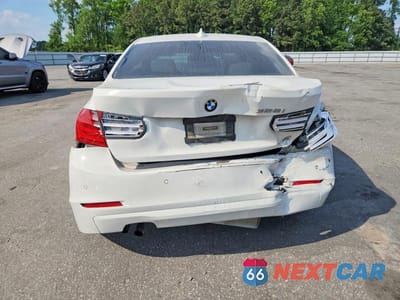 Zdjęcie 6 z 12 samochodu: 2015 BMW 328 I VIN:WBA3A5C50FF607730 - miniatura