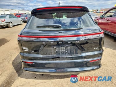 Zdjęcie 6 z 14 samochodu: 2025 TOYOTA CROWN SIGNIA XLE VIN:JTDACAAJ0S3023059 - miniatura