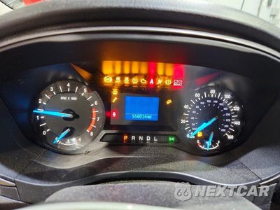 Zdjęcie 9 z 12 samochodu: 2017 FORD FUSION S VIN:3FA6P0G72HR105794 - miniatura