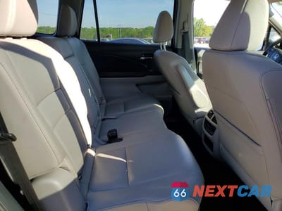 Zdjęcie 11 z 13 samochodu: 2016 HONDA PILOT EXLN VIN:5FNYF5H74GB014446 - miniatura