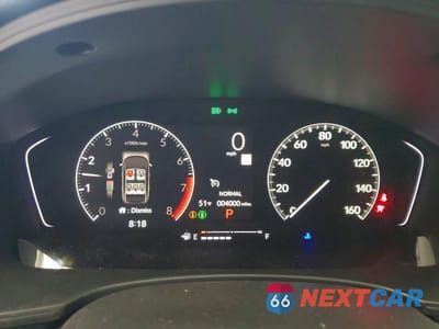 Zdjęcie 9 z 12 samochodu: 2026 HONDA CIVIC SPORT VIN:2HGFE2F51TH525046 - miniatura