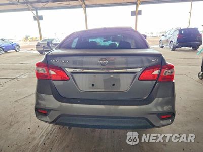 Zdjęcie 6 z 12 samochodu: 2018 NISSAN SENTRA SV VIN:3N1AB7AP9JL626964 - miniatura