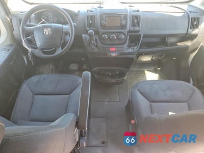 Zdjęcie 8 z 13 samochodu: 2015 RAM PROMASTER 2500 2500 HIGH VIN:3C6TRVPG8FE518786 - miniatura