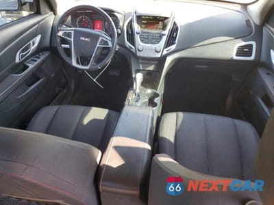 Zdjęcie 8 z 13 samochodu: 2012 GMC TERRAIN SLE VIN:2GKALSEKXC6129123 - miniatura