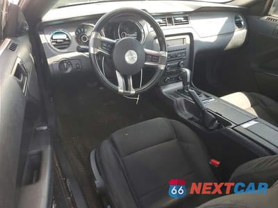 Zdjęcie 8 z 12 samochodu: 2013 FORD MUSTANG VIN:1ZVBP8AMXD5266913 - miniatura