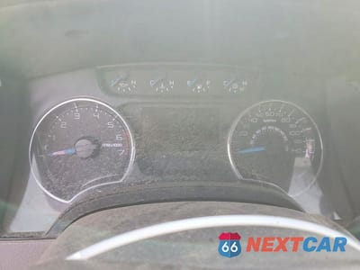 Zdjęcie 9 z 12 samochodu: 2014 FORD F150 SUPERCREW VIN:1FTFW1ET4EFC02751 - miniatura
