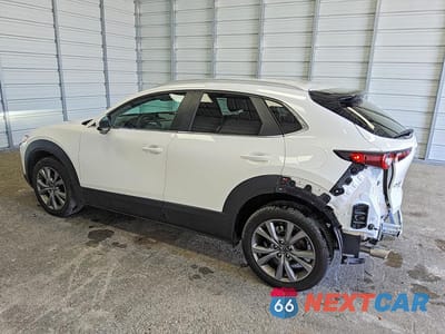Drugie zdjęcie samochodu z przodu: 2025 MAZDA CX-30 PREFERRED VIN:3MVDMBCM2SM753902 - miniatura