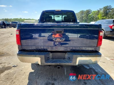 Zdjęcie 6 z 11 samochodu: 2012 FORD F250 SUPER DUTY VIN:1FT7X2B68CED05292 - miniatura