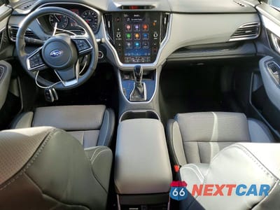 Zdjęcie 8 z 11 samochodu: 2023 SUBARU OUTBACK LIMITED XT VIN:4S4BTGNDXP3193606 - miniatura