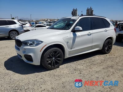 2018 BMW X5 XDR40E 5UXKT0C56J0V99493 - główne zdjęcie licytacji z USA - miniatura