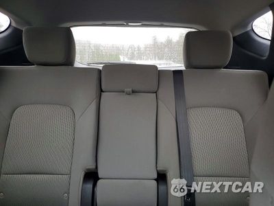 Zdjęcie 10 z 13 samochodu: 2015 HYUNDAI SANTA FE SPORT 2.4L VIN:5XYZTDLB7FG279744 - miniatura