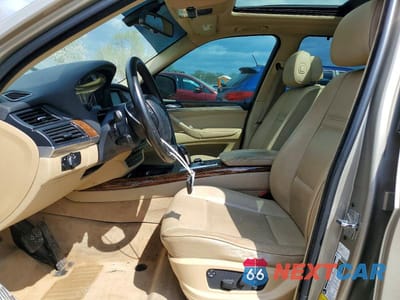 Zdjęcie 7 z 13 samochodu: 2008 BMW X5 3.0I VIN:5UXFE43518L007199 - miniatura