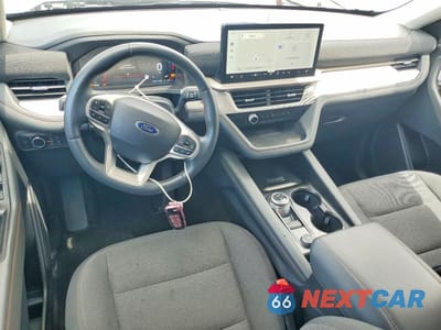 Zdjęcie 8 z 14 samochodu: 2025 FORD EXPLORER ACTIVE VIN:1FMUK7DH8SGA18997 - miniatura