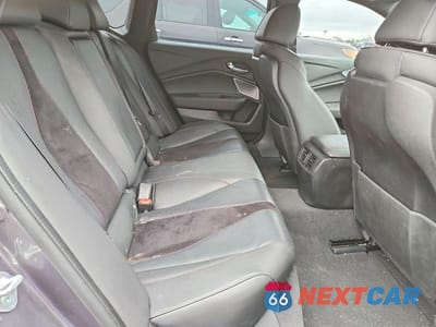 Zdjęcie 10 z 12 samochodu: 2021 ACURA TLX TECH A VIN:19UUB5F50MA015689 - miniatura