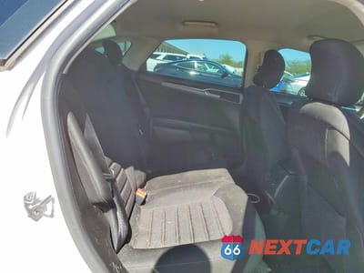 Zdjęcie 10 z 12 samochodu: 2019 FORD FUSION SE VIN:3FA6P0HD0KR214931 - miniatura