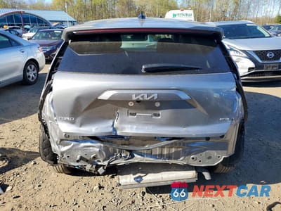 Zdjęcie 6 z 14 samochodu: 2026 KIA NIRO LX VIN:KNDCP3LE1T5325328 - miniatura