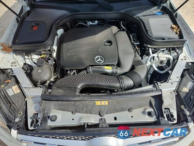 Zdjęcie 12 z 13 samochodu: 2022 MERCEDES-BENZ GLC 300 4MATIC VIN:W1N0G8EB1NG117355 - miniatura