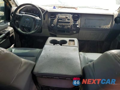 Zdjęcie 8 z 12 samochodu: 2015 FORD F350 SUPER DUTY VIN:1FT8W3B66FEB45852 - miniatura
