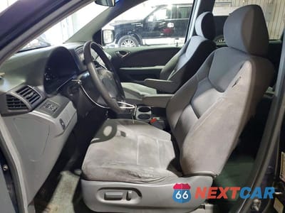 Zdjęcie 7 z 13 samochodu: 2006 HONDA ODYSSEY EX VIN:5FNRL38456B083247 - miniatura