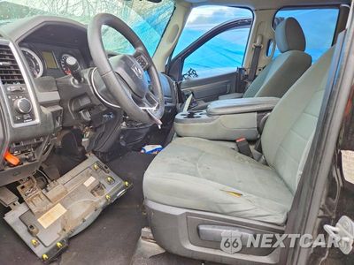 Zdjęcie 7 z 12 samochodu: 2015 RAM 1500 SLT VIN:1C6RR6GT2FS577634 - miniatura