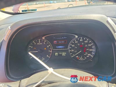 Zdjęcie 9 z 13 samochodu: 2015 NISSAN PATHFINDER S VIN:5N1AR2MN1FC716923 - miniatura
