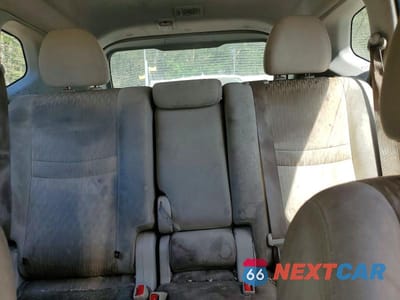 Zdjęcie 10 z 12 samochodu: 2017 NISSAN ROGUE S VIN:JN8AT2MT3HW388902 - miniatura