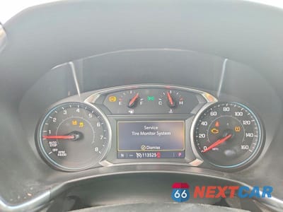 Zdjęcie 9 z 14 samochodu: 2019 CHEVROLET EQUINOX PREMIER VIN:2GNAXYEX1K6293932 - miniatura