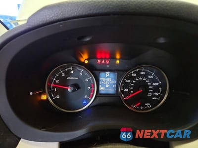 Zdjęcie 9 z 12 samochodu: 2016 SUBARU IMPREZA PREMIUM VIN:JF1GPAB60G8335925 - miniatura