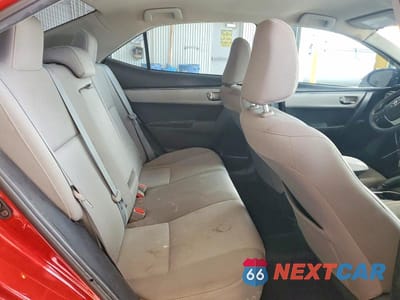 Zdjęcie 10 z 12 samochodu: 2016 TOYOTA COROLLA LE VIN:5YFBURHE1GP455571 - miniatura