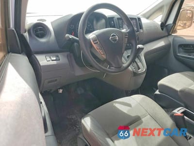 Zdjęcie 8 z 12 samochodu: 2018 NISSAN NV200 SV VIN:3N6CM0KN5JK702932 - miniatura