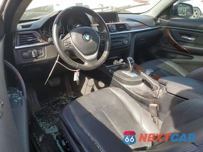 Zdjęcie 8 z 12 samochodu: 2015 BMW 428 I VIN:WBA3N7C57FK223421 - miniatura