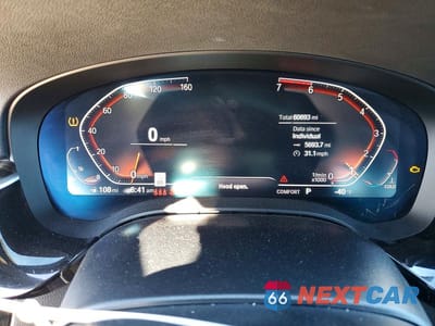 Zdjęcie 9 z 12 samochodu: 2020 BMW 530 XI VIN:WBAJR7C04LWW65268 - miniatura