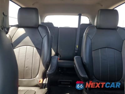 Zdjęcie 10 z 13 samochodu: 2015 BUICK ENCLAVE VIN:5GAKRBKD1FJ155042 - miniatura