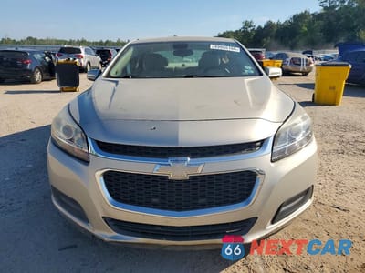 Piąte zdjęcie samochodu w środku: 2016 CHEVROLET MALIBU LIMITED LT VIN:1G11C5SA1GF161360 - miniatura