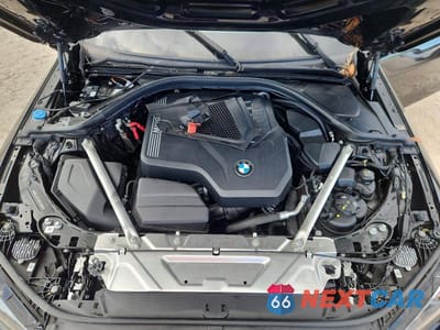 Zdjęcie 11 z 12 samochodu: 2024 BMW 430I VIN:WBA23AT09RCP46988 - miniatura