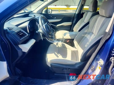 Zdjęcie 7 z 13 samochodu: 2020 SUBARU ASCENT PREMIUM VIN:4S4WMACDXL3409608 - miniatura