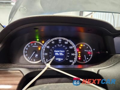 Zdjęcie 9 z 12 samochodu: 2016 HONDA ACCORD EX VIN:1HGCR2F08GA022288 - miniatura