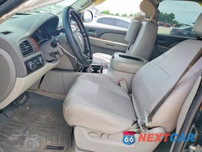 Zdjęcie 7 z 13 samochodu: 2007 CHEVROLET SUBURBAN K1500 VIN:1GNFK16Y17R365159 - miniatura