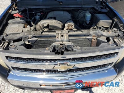 Zdjęcie 11 z 13 samochodu: 2011 CHEVROLET SILVERADO K1500 LT VIN:3GCPKSEA8BG302978 - miniatura