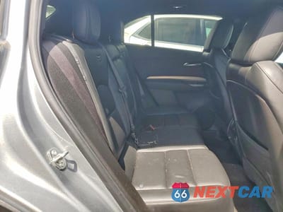 Zdjęcie 10 z 13 samochodu: 2023 CADILLAC XT4 PREMIUM LUXURY VIN:1GYFZDR40PF176643 - miniatura