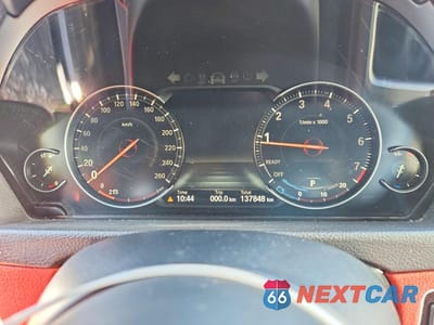 Zdjęcie 9 z 12 samochodu: 2019 BMW 430XI GRAN COUPE VIN:WBA4J3C57KBL07189 - miniatura