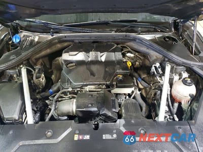 Zdjęcie 12 z 13 samochodu: 2022 GENESIS GV70 2.5T STANDARD VIN:KMUMADTB9NU013698 - miniatura