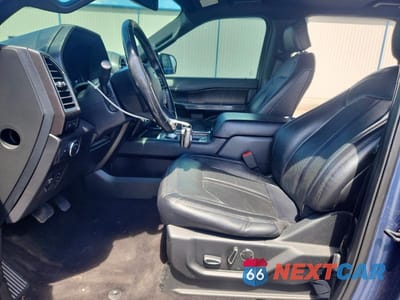 Zdjęcie 7 z 13 samochodu: 2019 FORD EXPEDITION MAX LIMITED VIN:1FMJK1KT4KEA15761 - miniatura