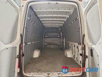 Zdjęcie 10 z 13 samochodu: 2024 MERCEDES-BENZ SPRINTER 2500 VIN:W1Y4KDHYXRP727093 - miniatura