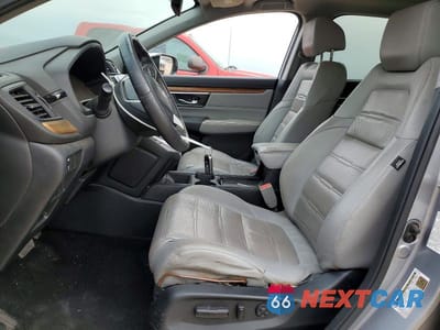 Zdjęcie 7 z 12 samochodu: 2018 HONDA CR-V EXL VIN:7FARW1H85JE030284 - miniatura